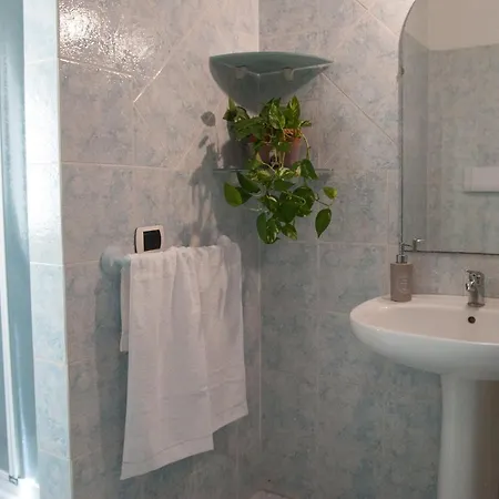 Quarto em Acomodações Particulares Aurora *
