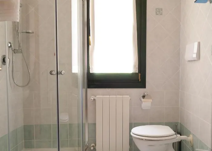 Habitación en casa particular Aurora Olbia