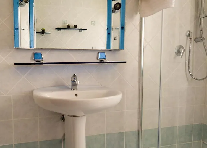 Habitación en casa particular Aurora *