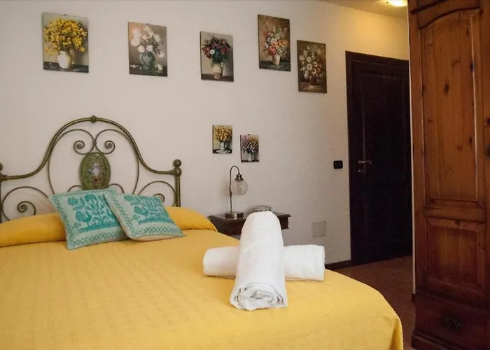 Habitación en casa particular Aurora