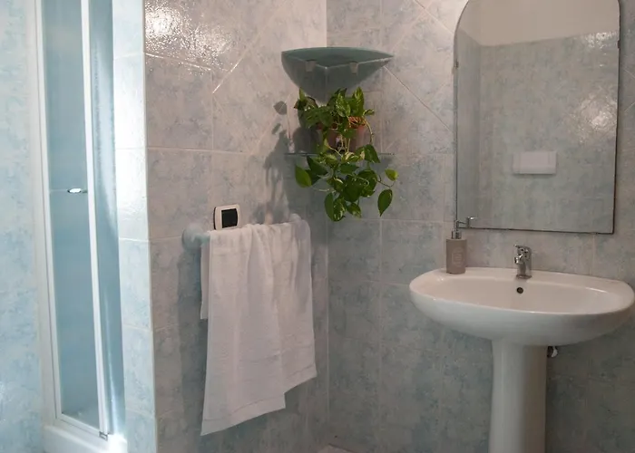 Habitación en casa particular Aurora *