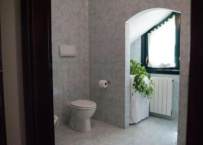 Habitación en casa particular Aurora