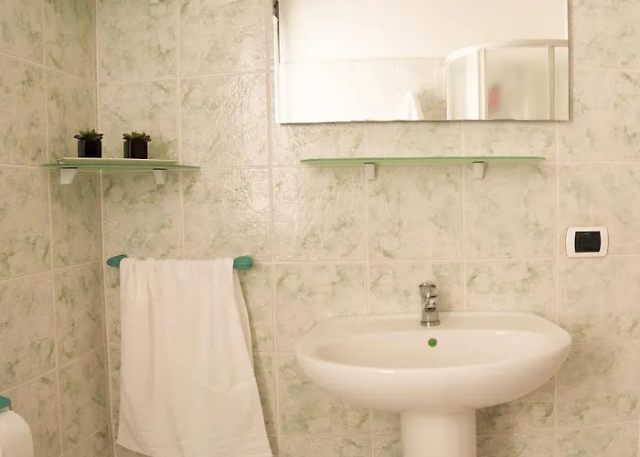 Habitación en casa particular Aurora Olbia