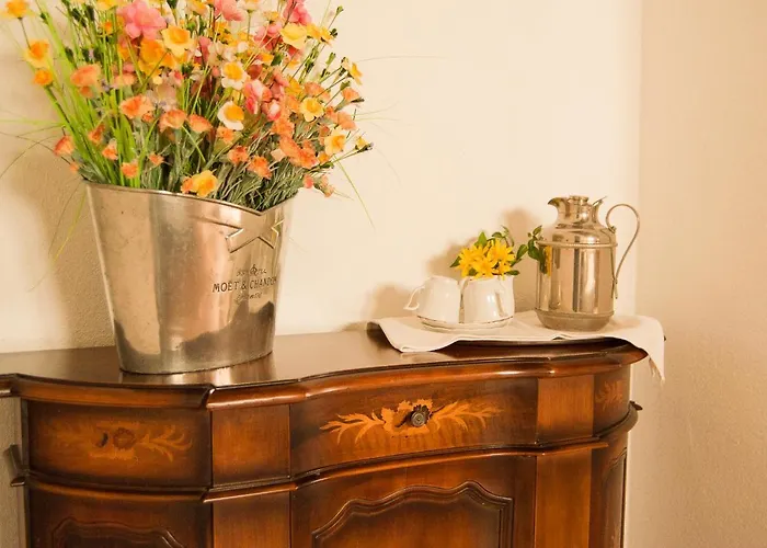 Aurora Habitación en casa particular