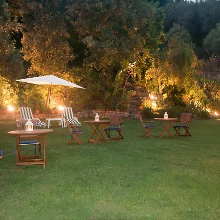 Quarto em Acomodações Particulares Aurora Olbia