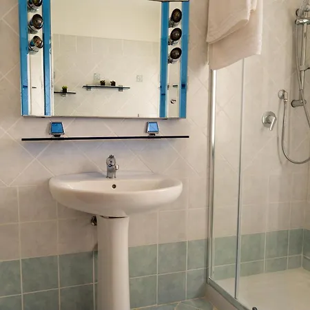 Rum i privatbostad Aurora *