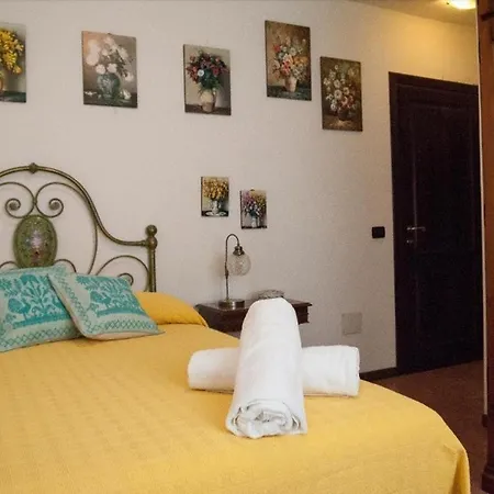 Rum i privatbostad Aurora