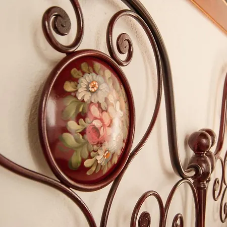 Quarto em Acomodações Particulares Aurora *