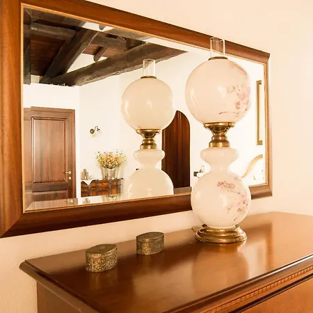 Rum i privatbostad Aurora Olbia