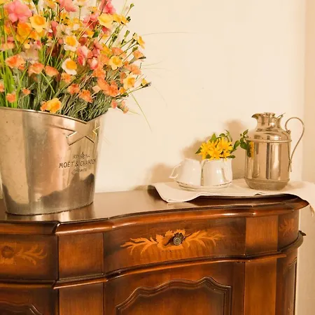 Aurora Quarto em Acomodações Particulares