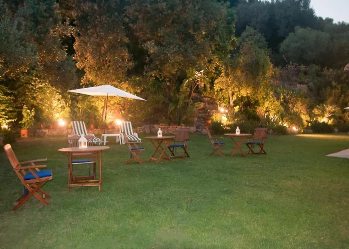 Alloggio in famiglia Aurora Olbia