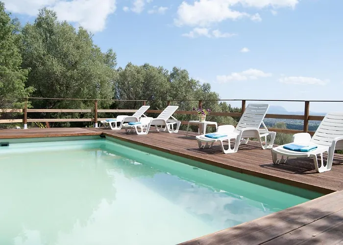 Aurora Alloggio in famiglia Olbia