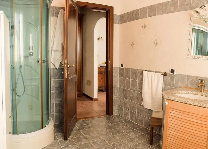 Aurora Alloggio in famiglia *