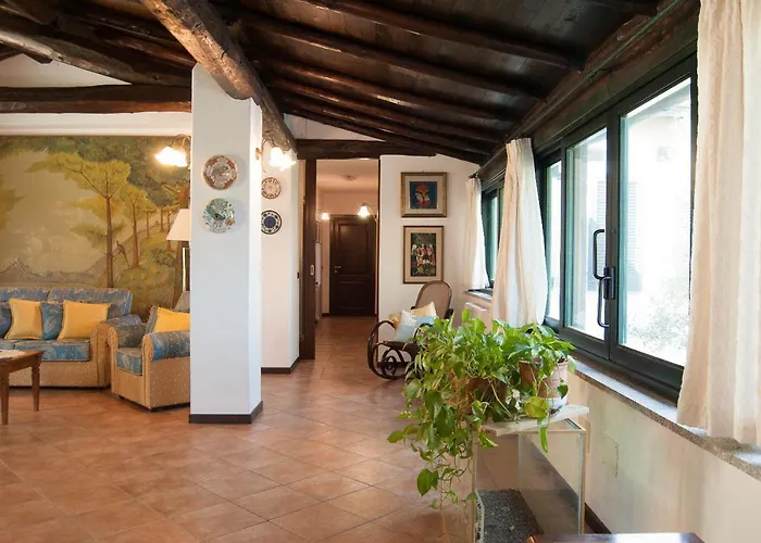 Aurora Alloggio in famiglia *